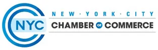 NYC Chamber of Commerce logo