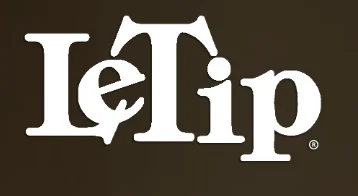 LeTip logo