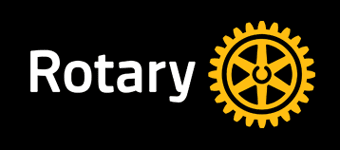 Rotary logo