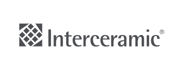 Interceramic logo