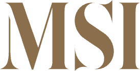 MSI logo