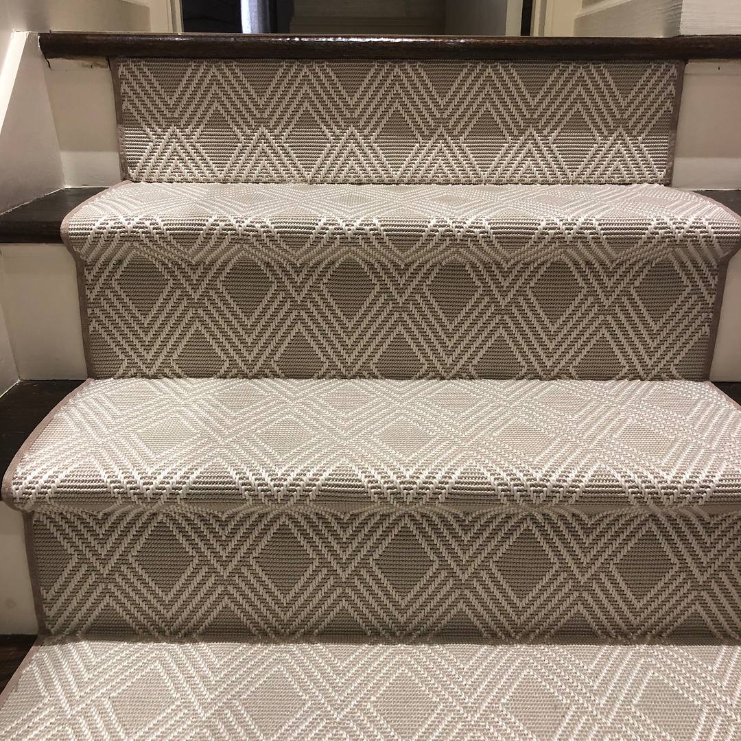 Stair Runner Photo