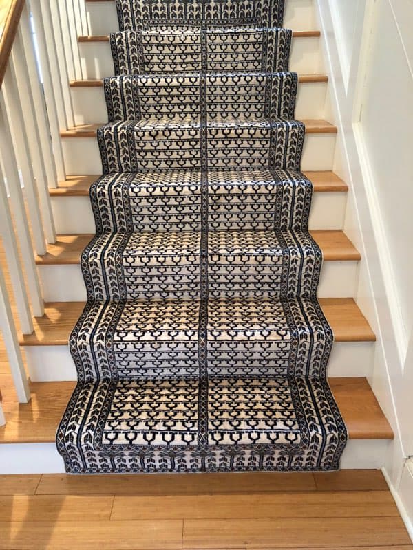 Stair Runner Photo